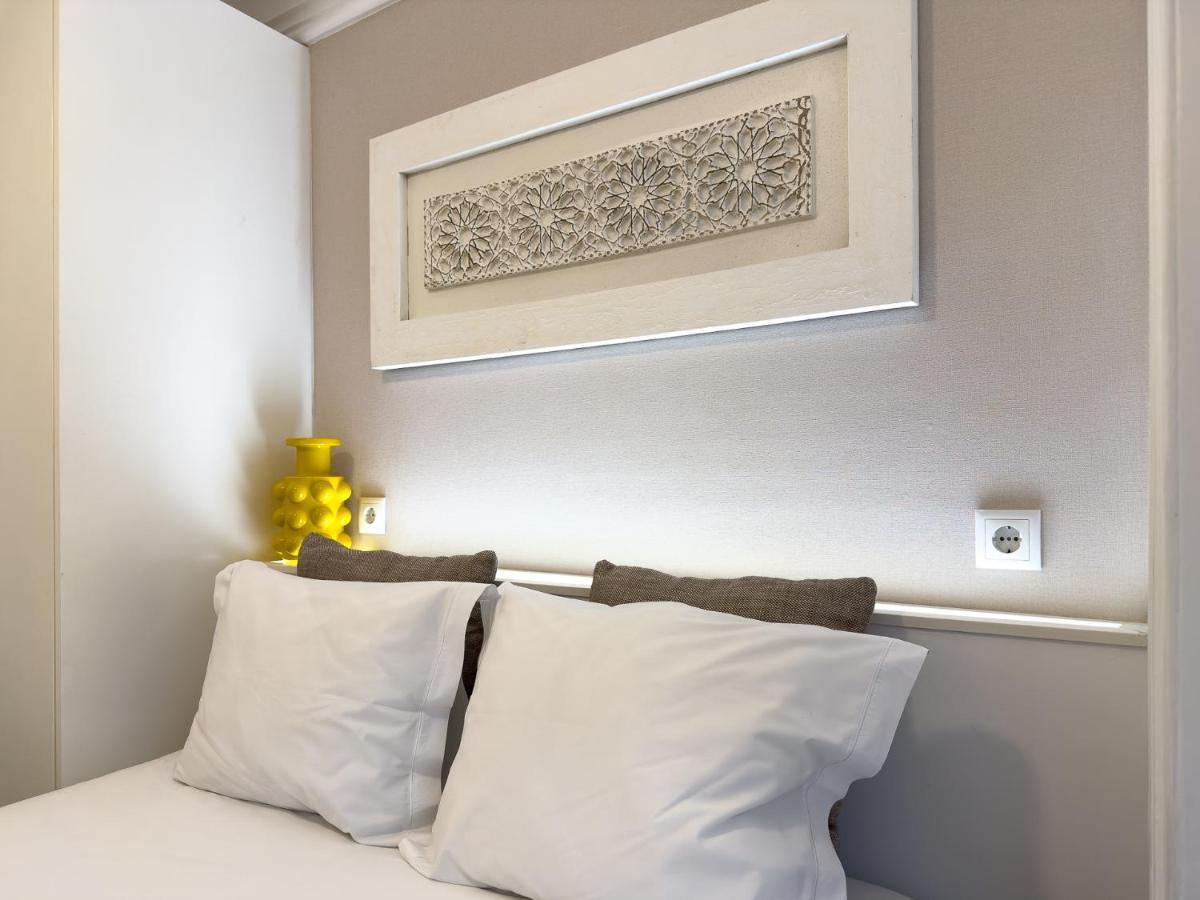 Olarias 2 Bedroom Perfect To Share Near The Castle Lisbon Exterior photo